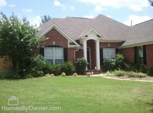 3398 Summerlin Dr, Belden, MS 38826