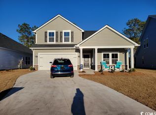 241 Augusta Green Way, Myrtle Beach, SC 29579