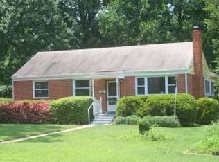 3902 Bruce Ln, Annandale, VA 22003