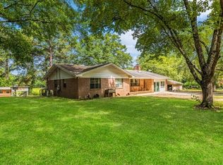 6774 Bill Lundy Rd, Laurel Hill, FL 32567