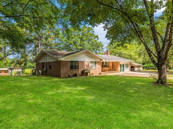 6774 Bill Lundy Rd, Laurel Hill, FL 32567