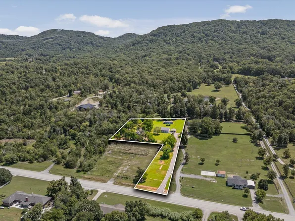 8740 Ooltewah Georgetown Rd, Ooltewah, TN 37363