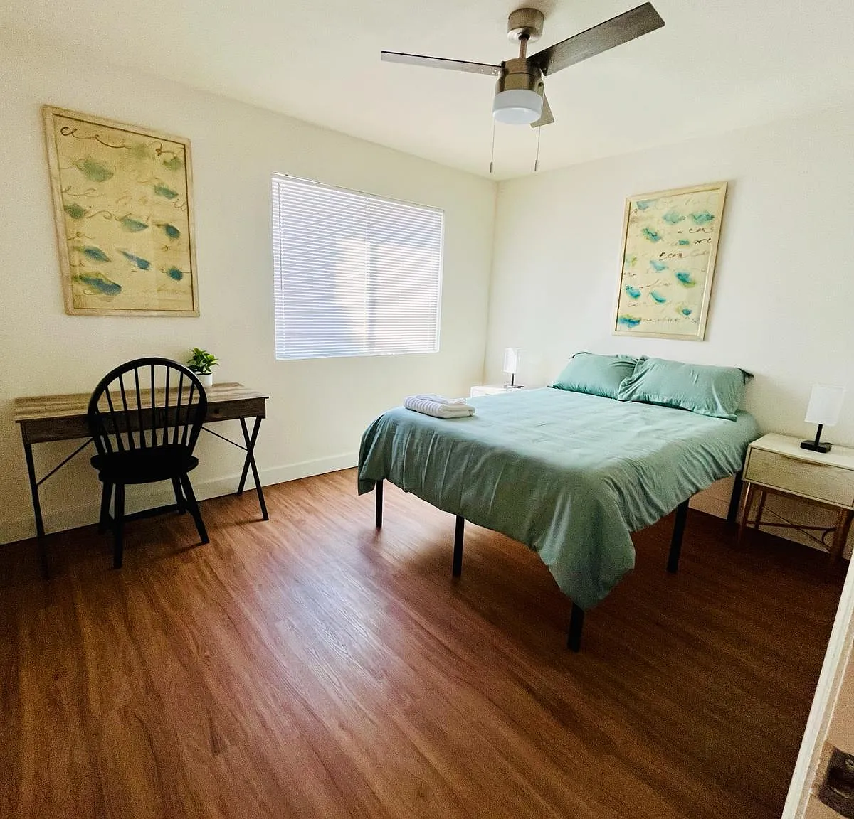 4 bed, 2.0 bath, 1400 sqft, $793 — Photo 3
