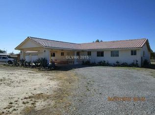 1171 Black St, Pahrump, NV 89060