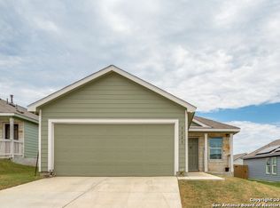 5223 Hornbeck Hts, Converse, TX 78109
