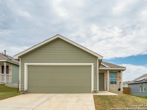 5223 Hornbeck Hts, Converse, TX 78109