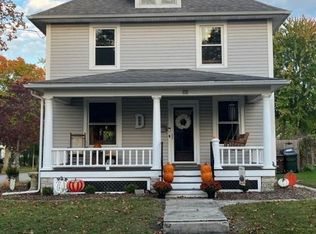 89 Ann St, Tiffin, OH 44883