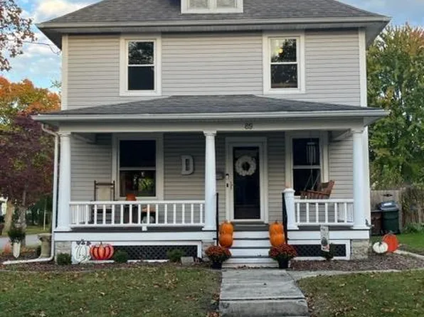 89 Ann St, Tiffin, OH 44883