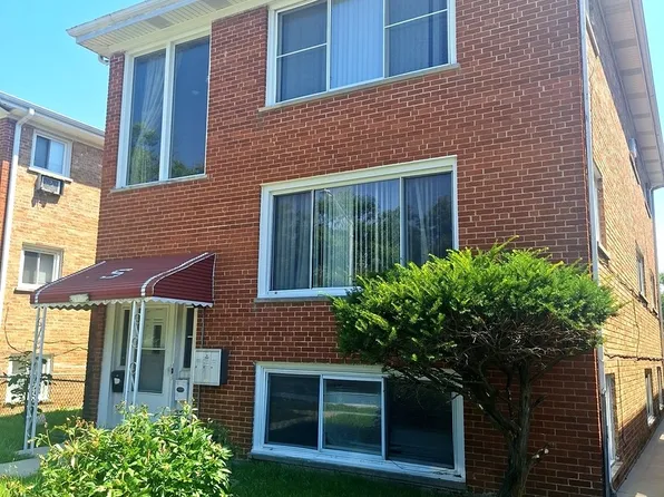 3408 Warren Ave, Bellwood, IL 60104