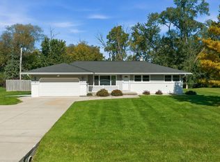 12600 W Cleveland AVENUE, New Berlin, WI 53151