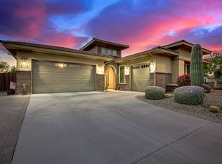 2326 N 156th Dr, Goodyear, AZ 85395