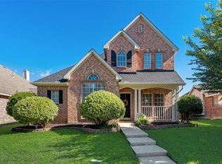 1660 Niagara Blvd, Lewisville, TX 75077