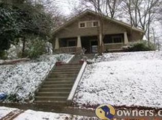 506 Lincoln St, Lagrange, GA 30240