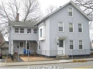 209 Hickory St, Norwich, CT 06360