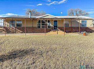 11308 N Bensing Rd, Hobbs, NM 88242