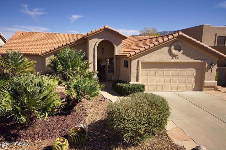 1st image of 37653 S Mountain Sage Dr
