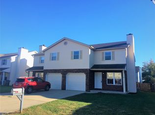 1938 Chevy Dr, Belleville, IL 62221