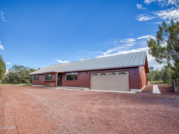 156 County Road 3158, Vernon, AZ 85940