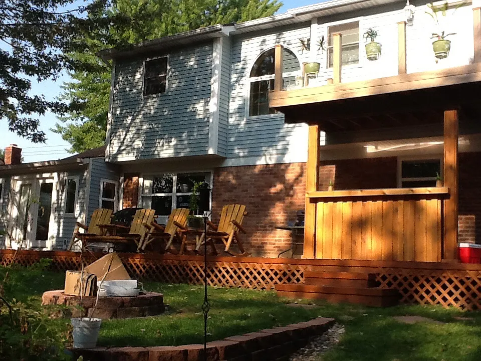 509 Sherbrooke St photo 1