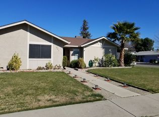901 Hedstrom Rd, Turlock, CA 95382