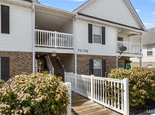734 Saravalle Dr, Saint Peters, MO 63376