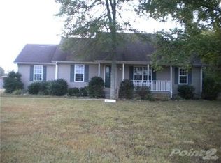 105 Taborwood Trl, Murfreesboro, TN 37127