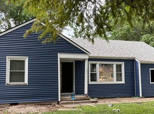 9004 E 73rd St UNIT 1, Kansas City, MO 64133