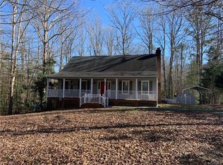 5901 Wensleydale Dr, New Kent, VA 23124