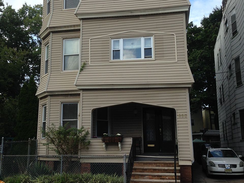 1st image of 851 S 18th Street # Fl 3rd
