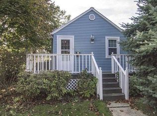 511 Pine St, Manitowoc, WI 54220