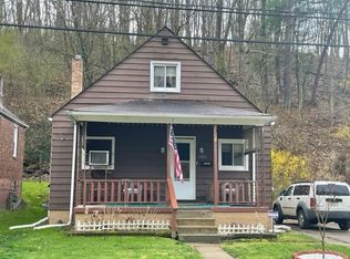 1056 Hazel Ave, Ambridge, PA 15003
