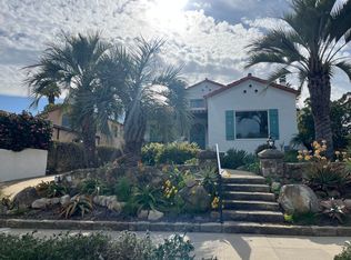 3043 Hermosa Rd, Santa Barbara, CA 93105