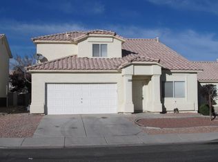 2086 Madica Ave, Las Vegas, NV 89123