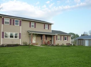 9450 Caughdenoy Rd, Brewerton, NY 13029