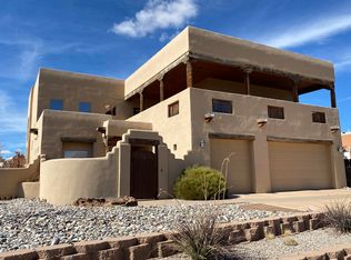3401 Oldenburg Ct NE, Rio Rancho, NM 87144