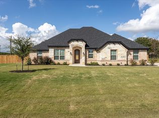 115 Trotter Ct, Stephenville, TX 76401
