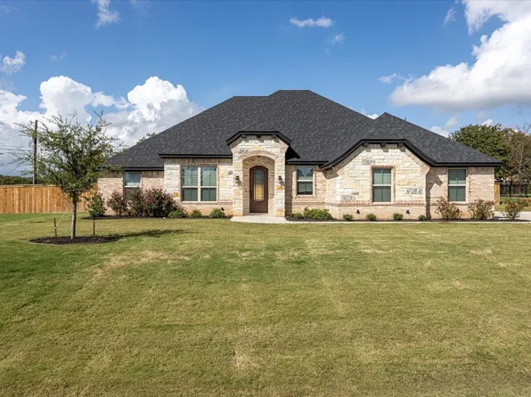 115 Trotter Ct, Stephenville, TX 76401