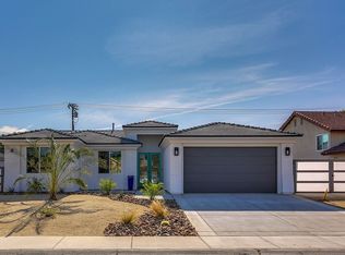68425 Concepcion Rd, Cathedral City, CA 92234