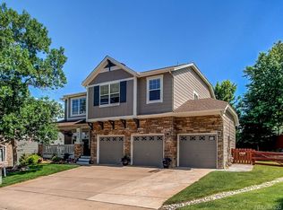 4643 Larksong Dr, Castle Rock, CO 80109