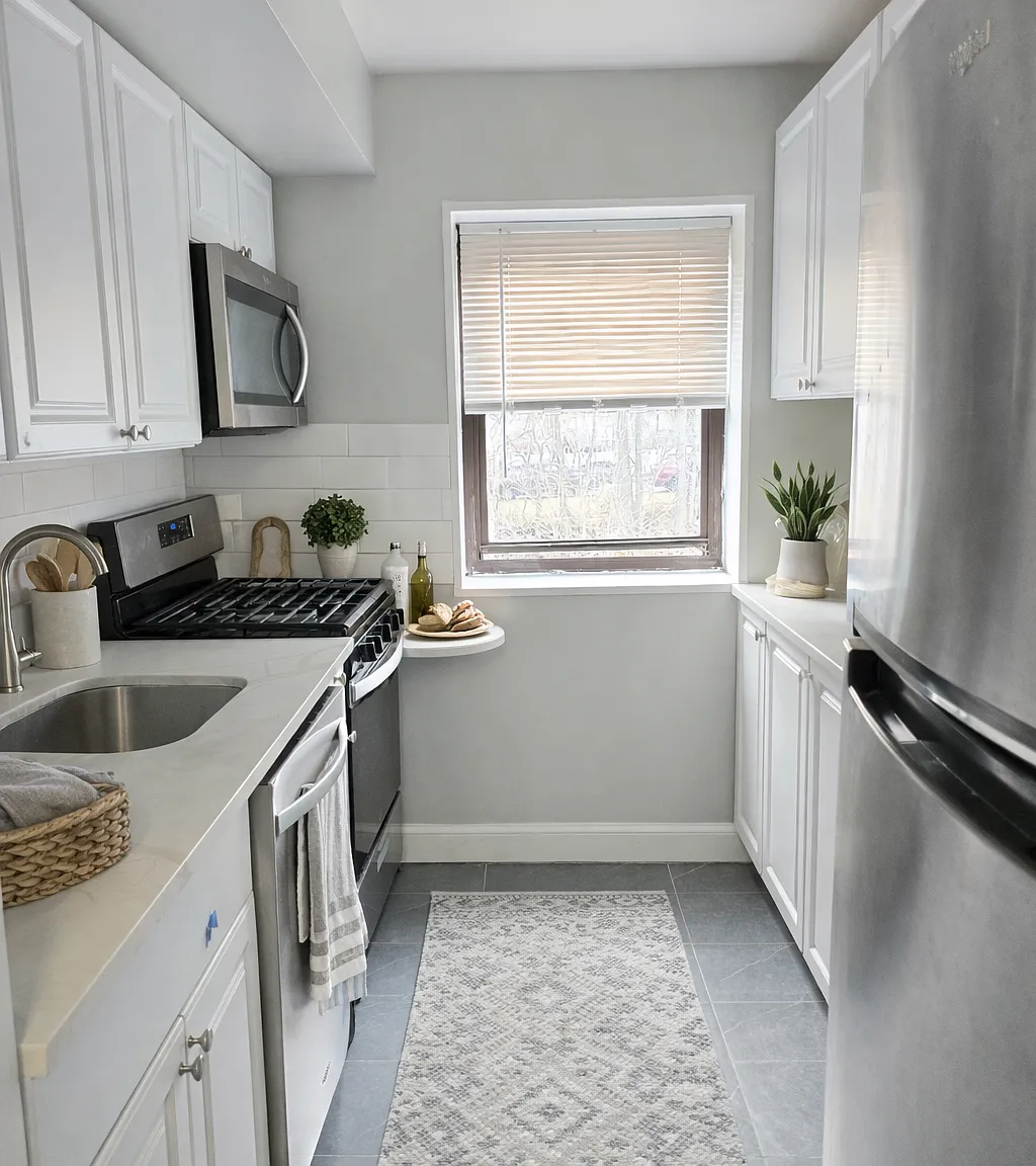 2 bed, $2,600 — Photo 3