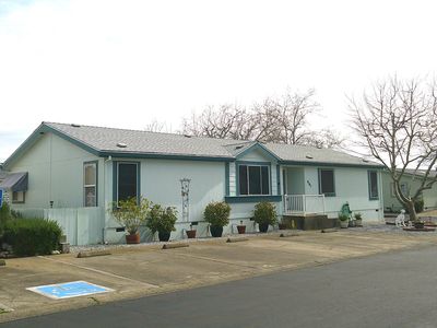 4567 Hickory Trl, Redding, CA, 96003
