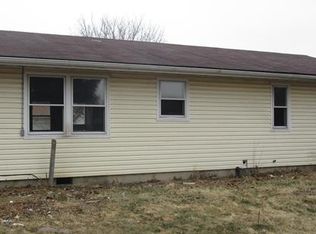 416 Kathryn St LOT 124, Washington Court House, OH 43160
