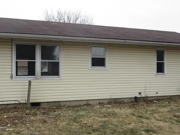 416 Kathryn St Lot 124, Washington Court House, OH 43160