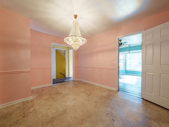 Dining Room #1