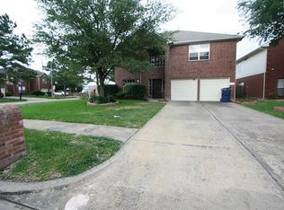 5342 Rustling Trails Dr, Katy, TX 77449