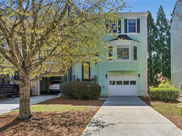 18 Sycamore Sta, Decatur, GA 30030