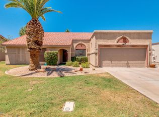 5810 W Morelos St, Chandler, AZ 85226