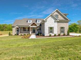 3033 Henley Way LOT 192, Spring Hill, TN 37174
