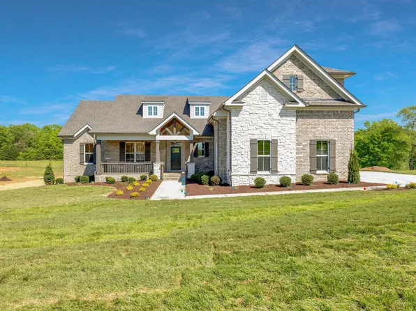 3033 Henley Way Lot 192, Spring Hill, TN 37174