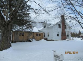 293 Fairy Lake Rd, Moriah, NY 12960